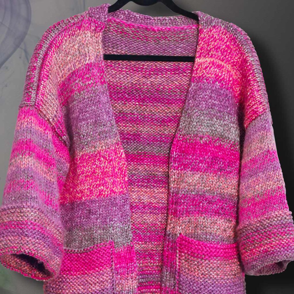 Kimono Cosmopolitan – MALALA