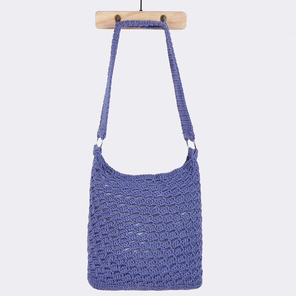 Bolsa Azul - Fio Kotini