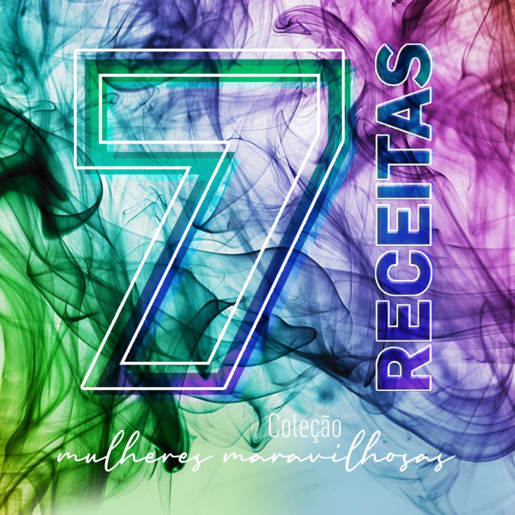 Ebook - 7 Receitas