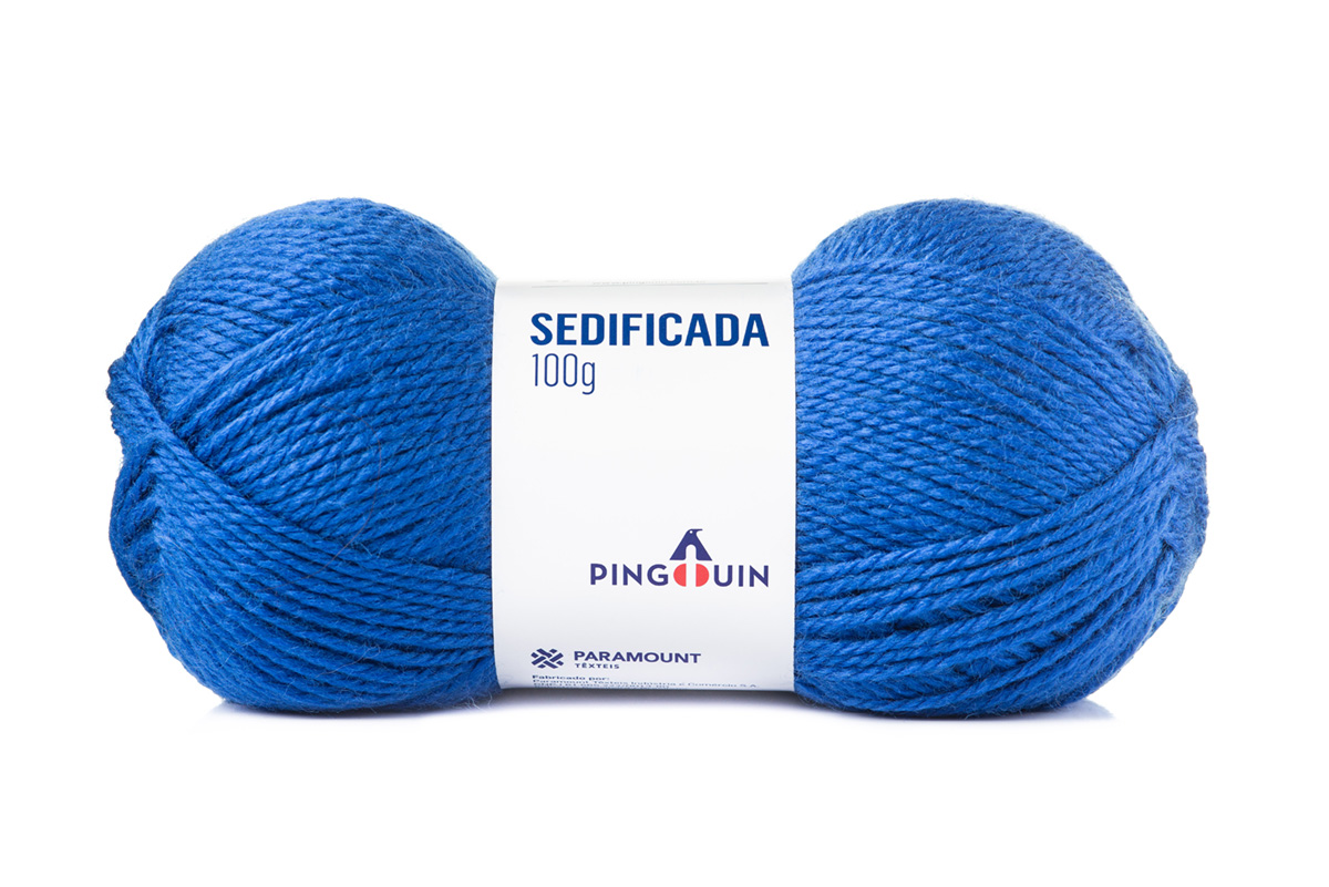 fio sedificada