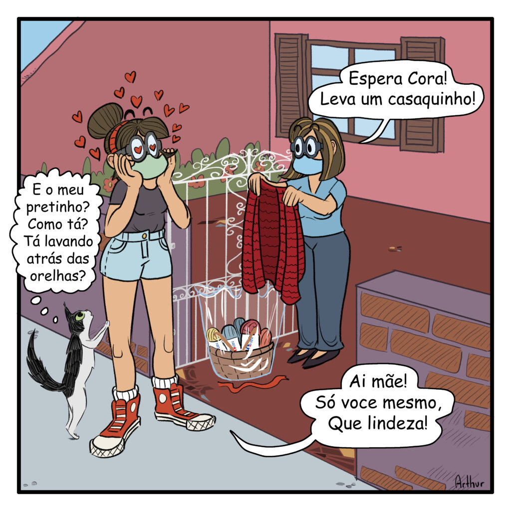 dia das mães