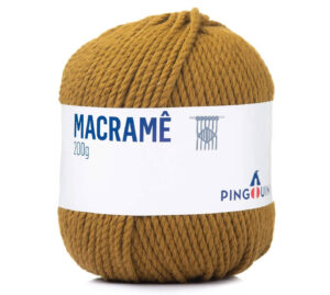 macrame apache