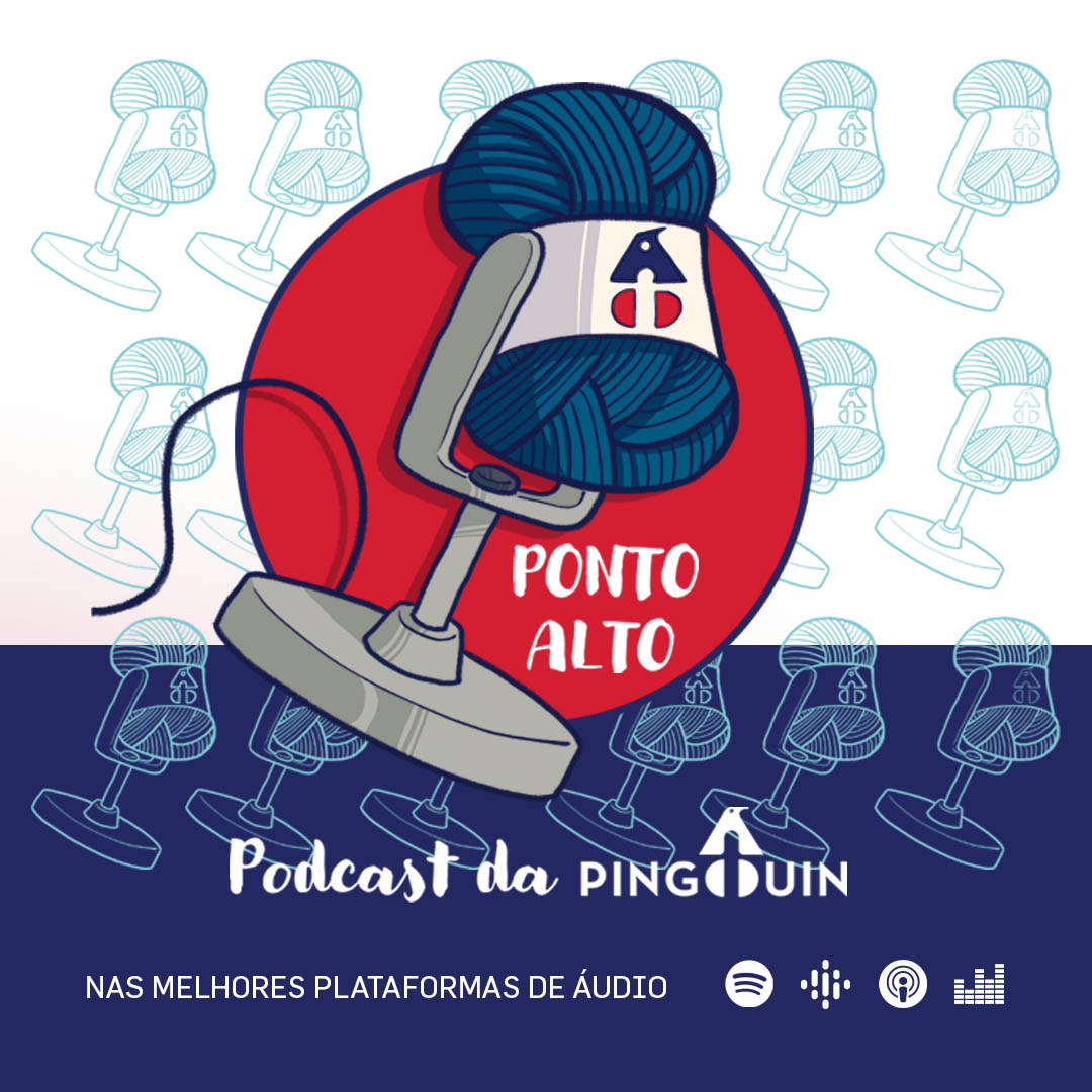 Podcast Ponto Alto