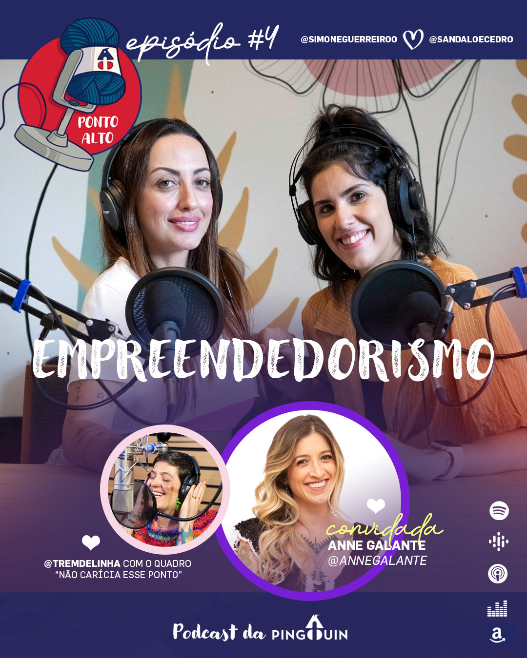 Empreender com artesanato