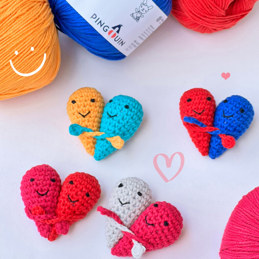 E-book Amigurumi