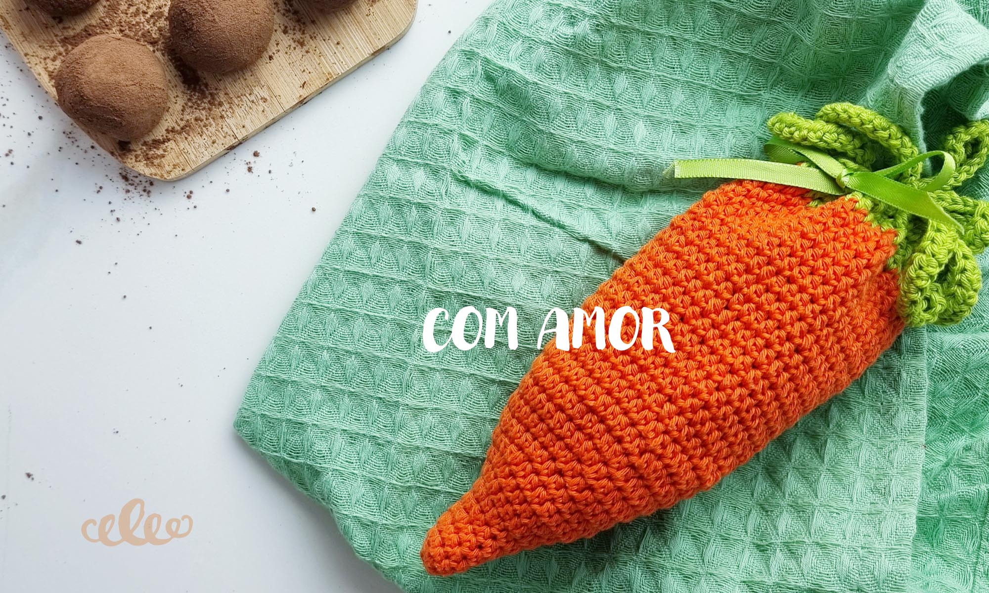 Receitas de páscoa