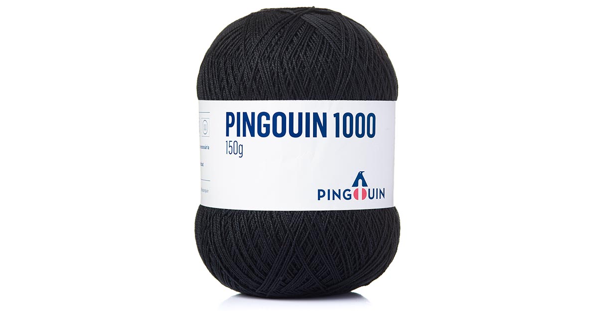 pingouin 1000