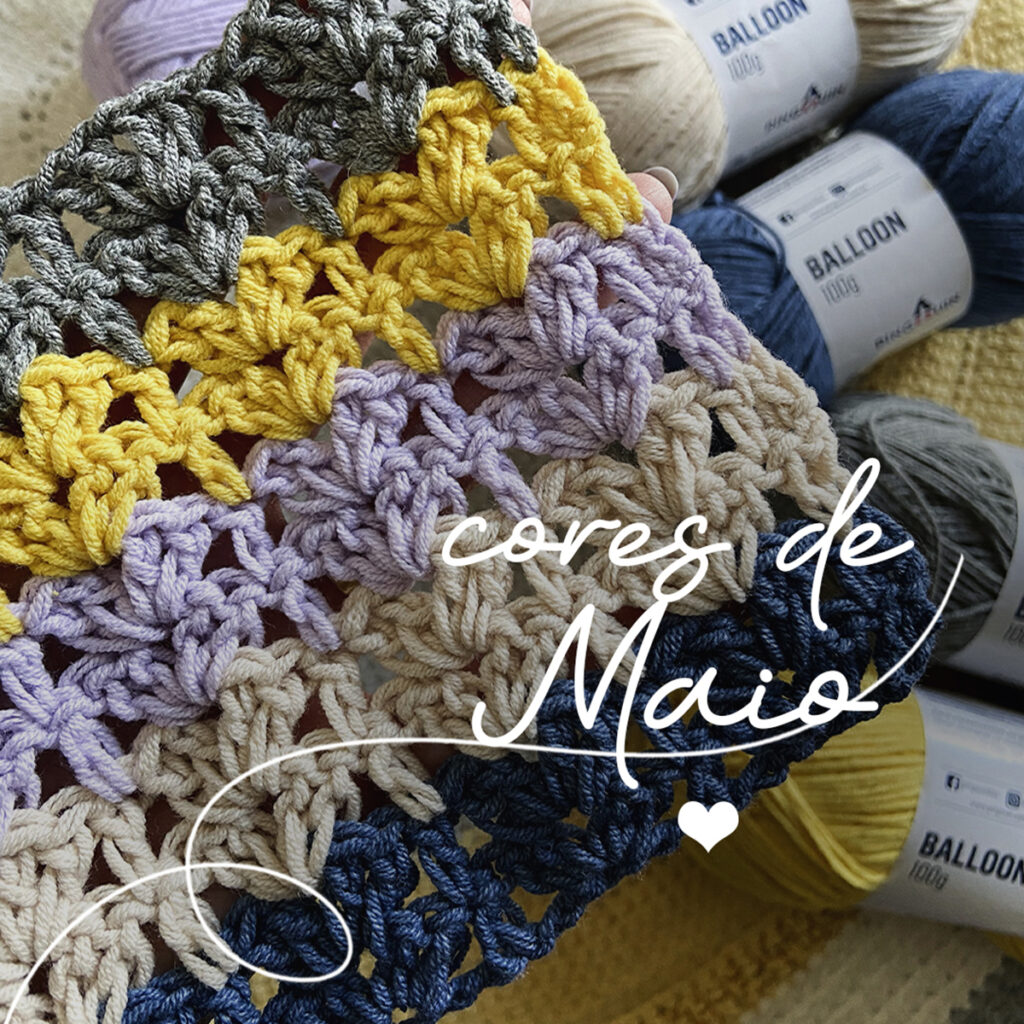 Paleta de Cores
