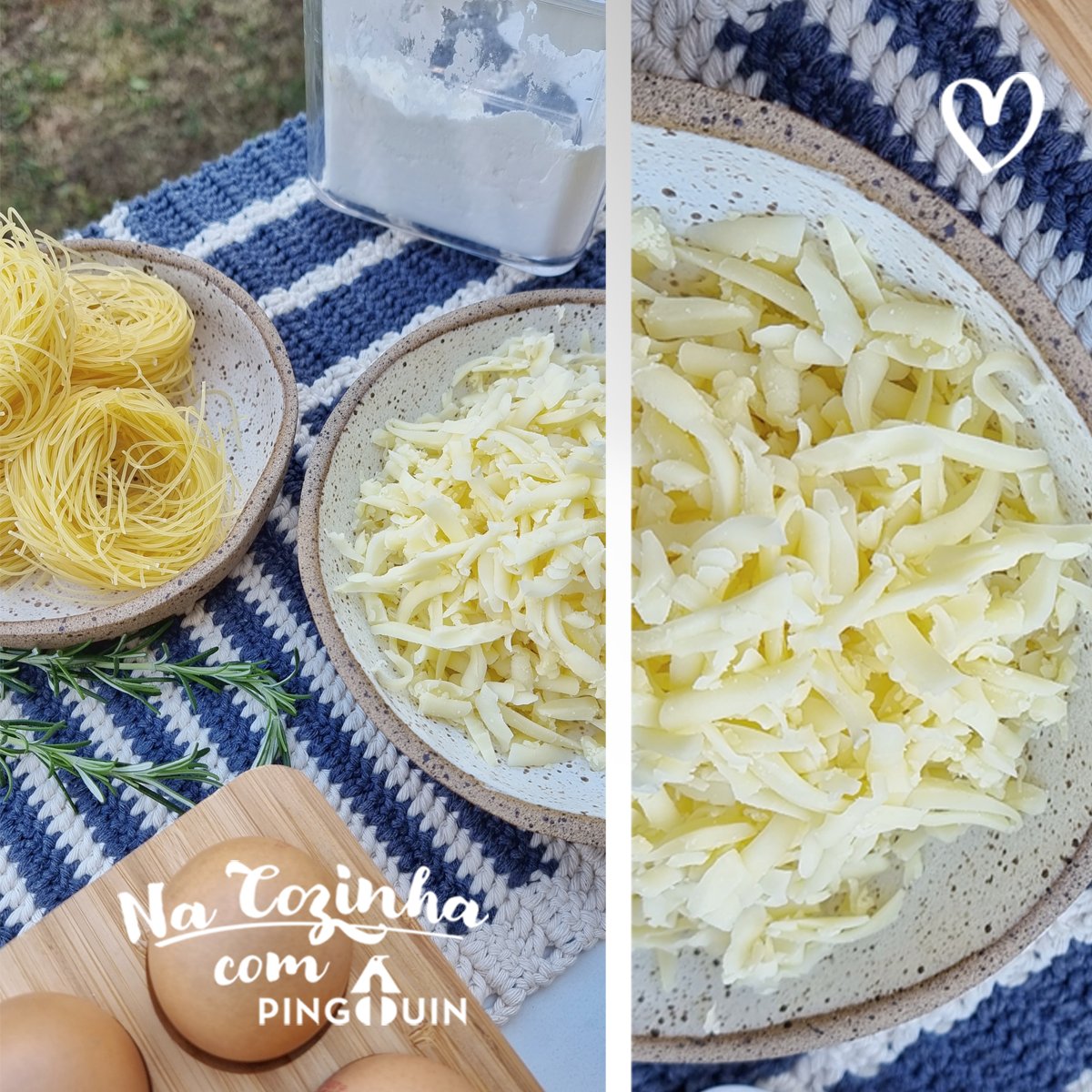 bolinha de queijo