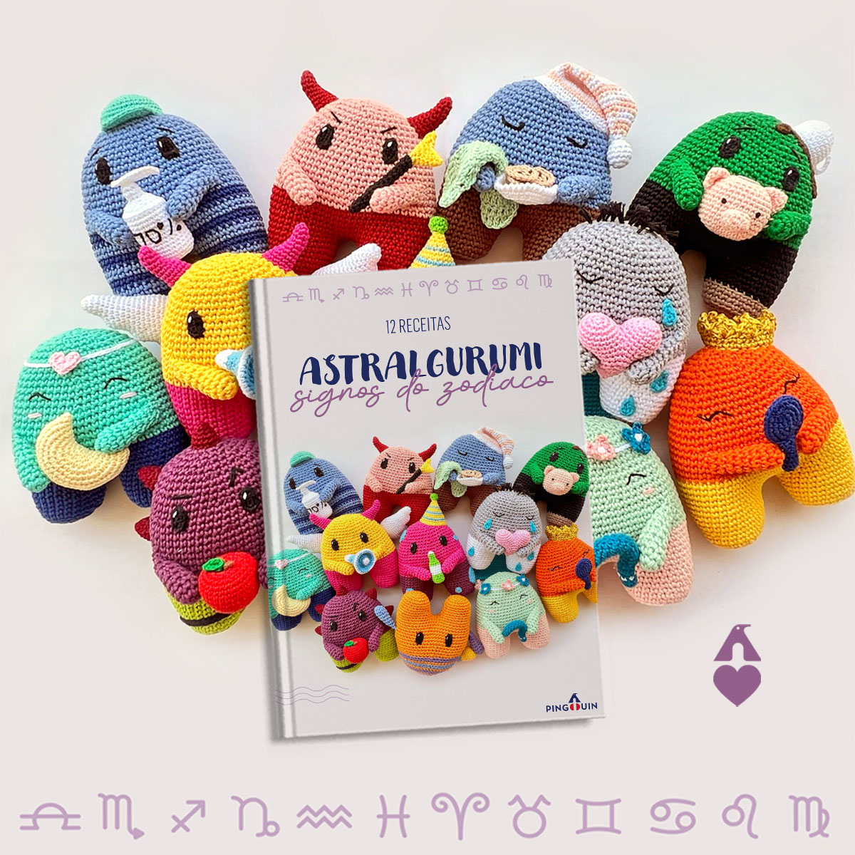 Amigurumi signos