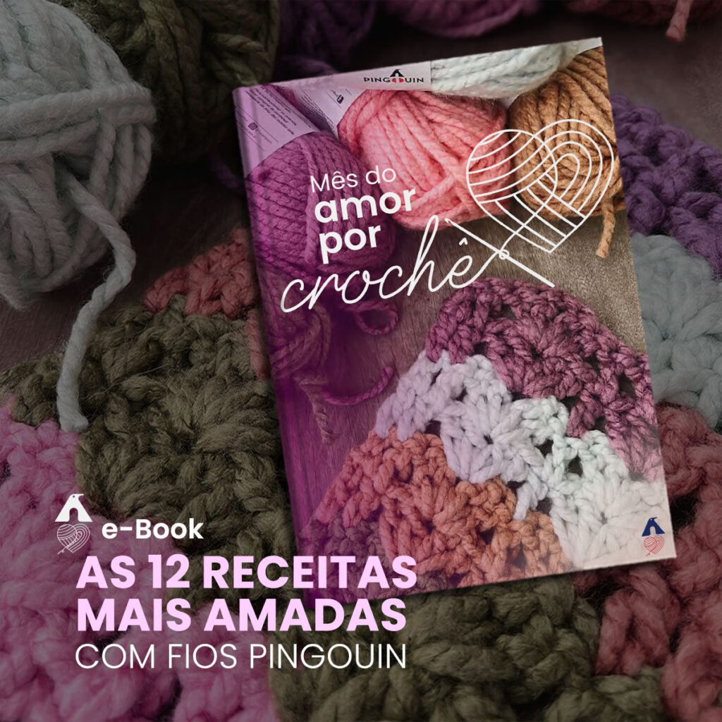 Dia do crochê