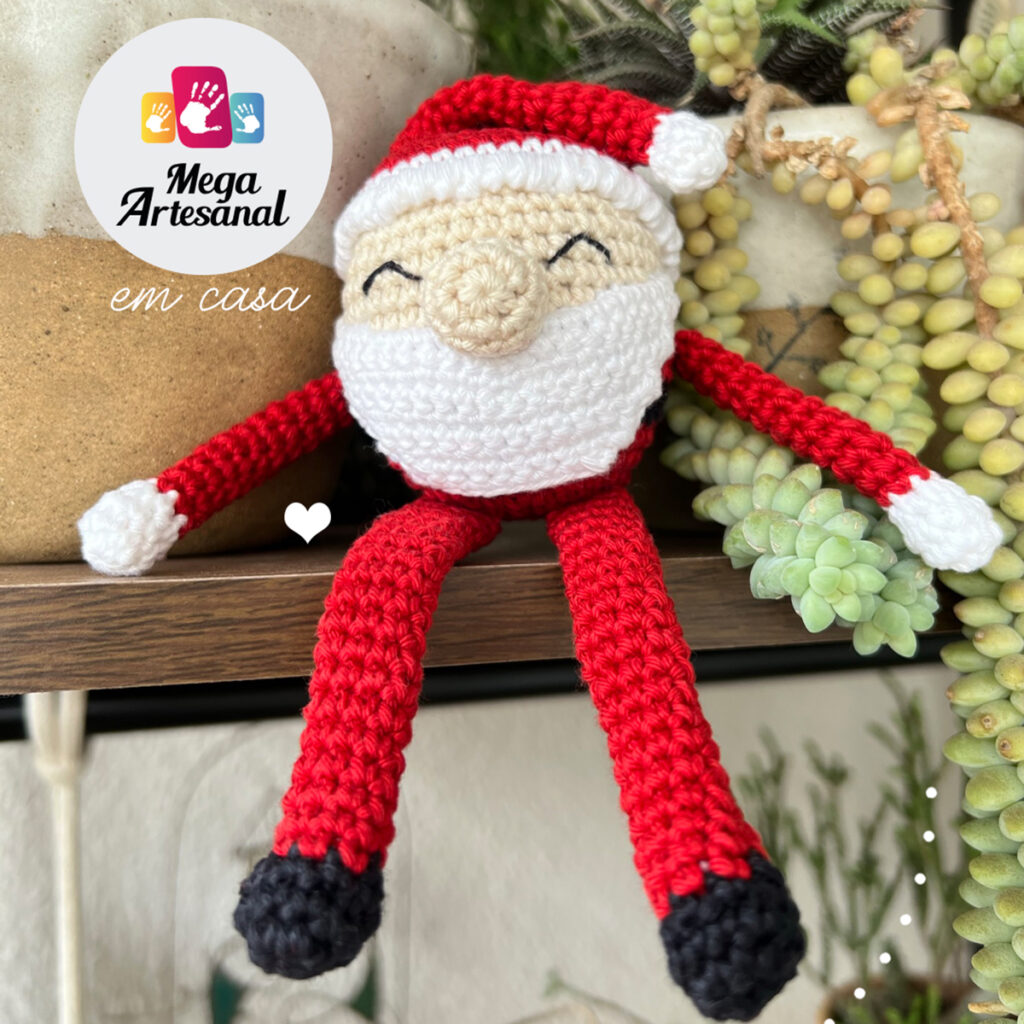 Amigurumi fácil
