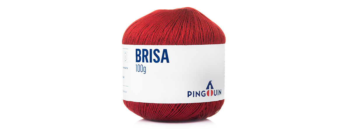 BRISA VERMELHO