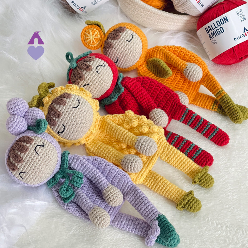 Ebook Amigurumi