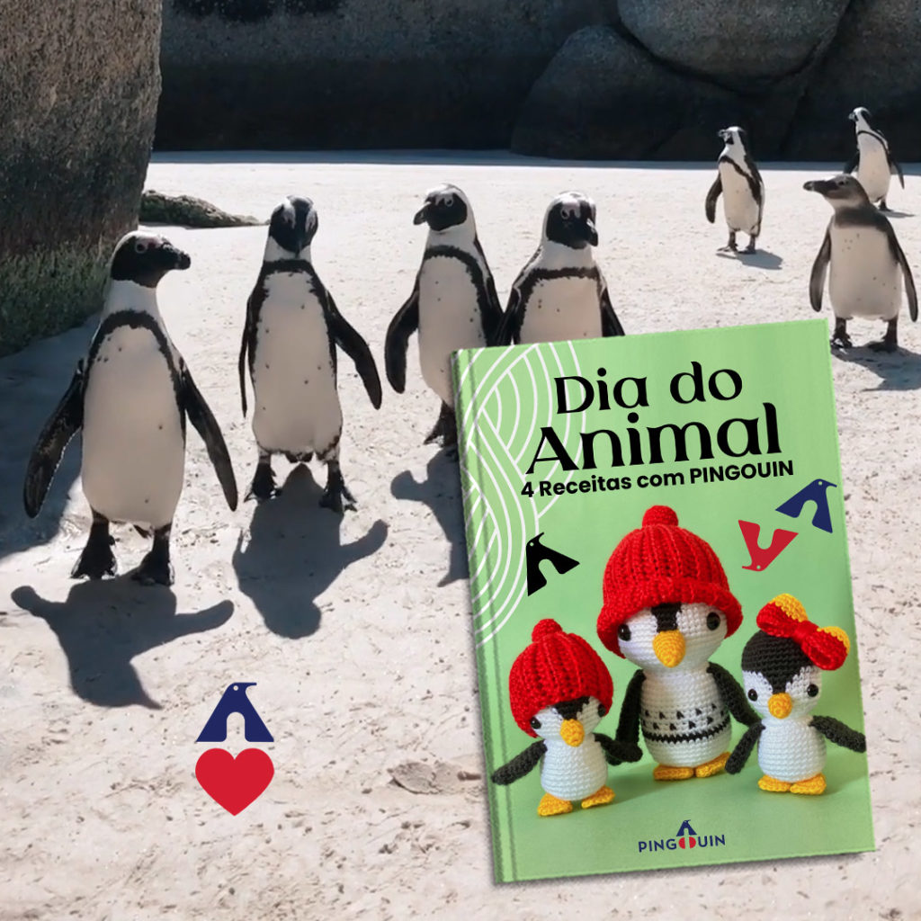 DIA DO ANIMAL