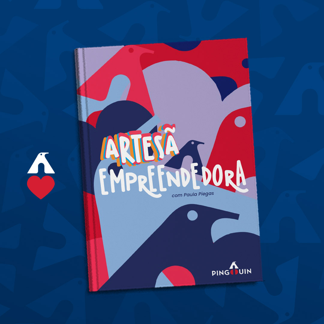 artesã empreendedora