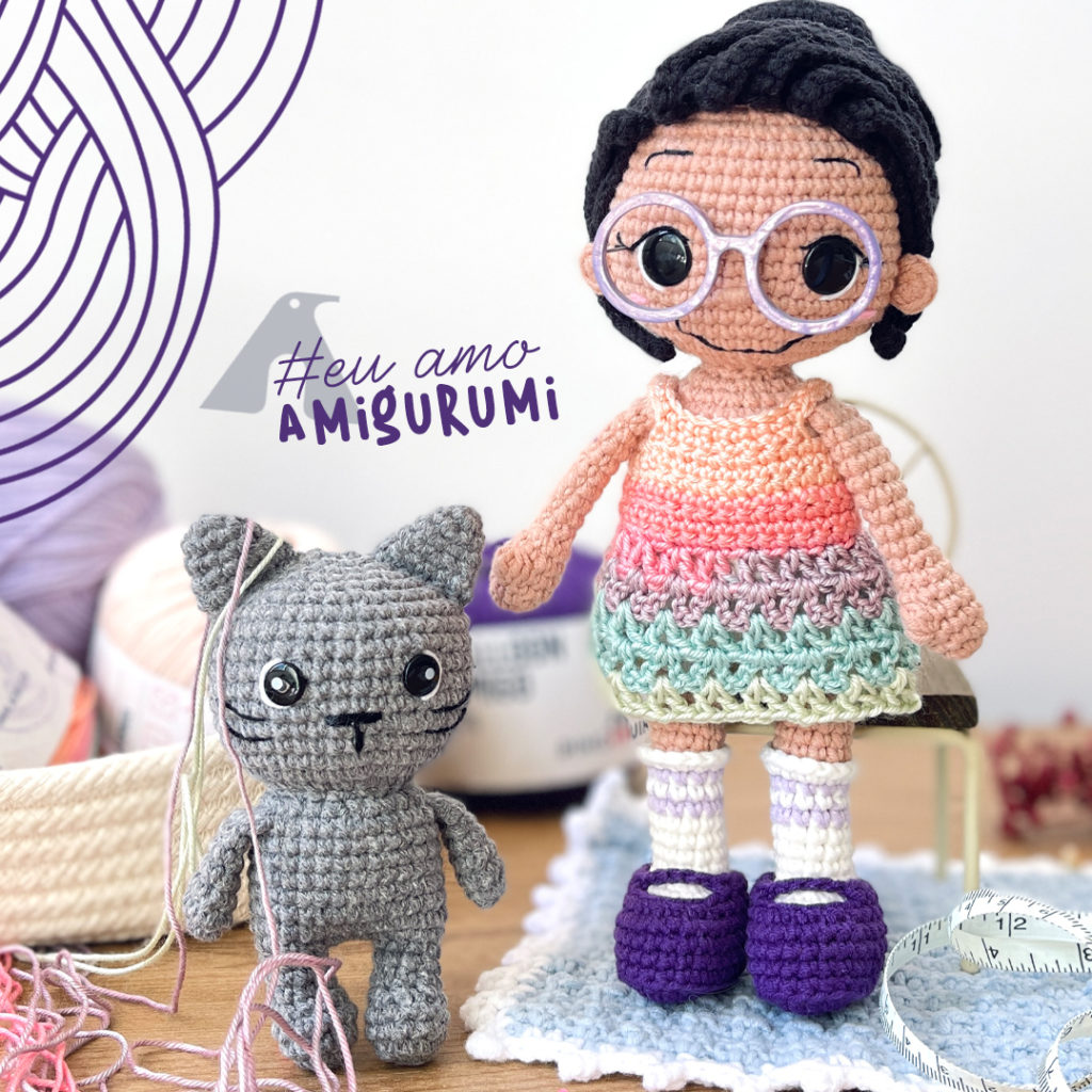 amigurumi