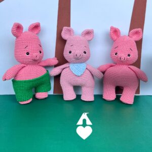 AMIGURUMI