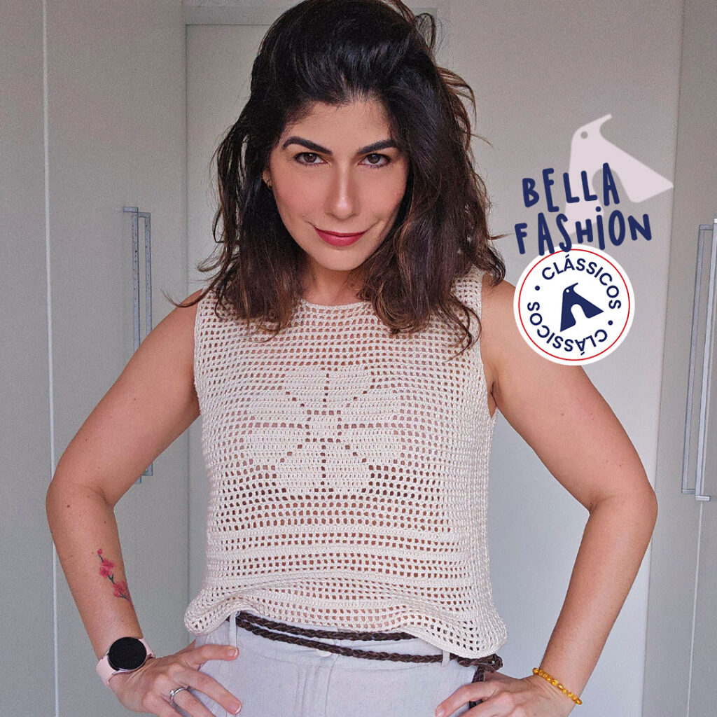 BELLA FASHION