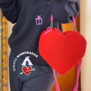 BOLSA CROCHE