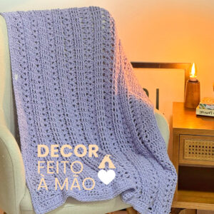 DECOR FEITO A MAO