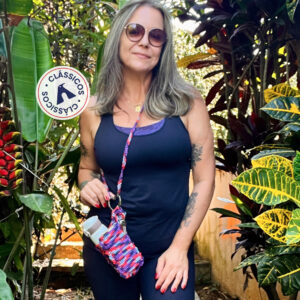 BOLSA - FIO BELLA ARTE