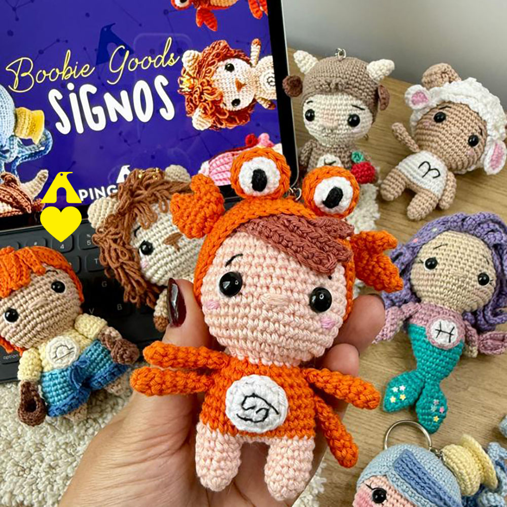 BELLAAMIGURUMI