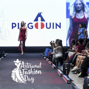 ARTESANAL FASHION DAY