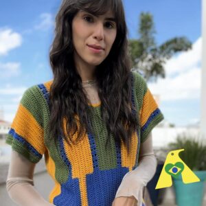 CAMISA COPA
