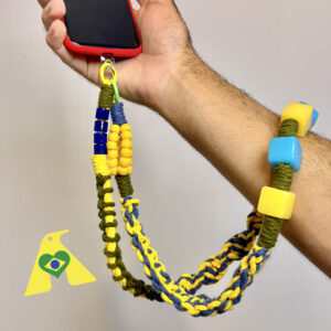 FIO MACRAME