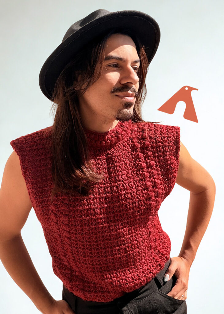 COLETE CROCHE