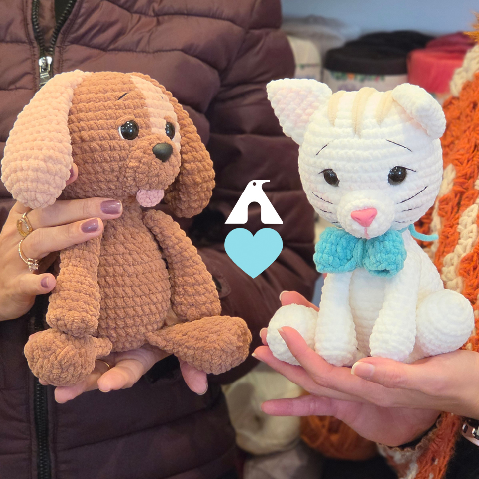 AMIGURUMI