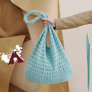 BOLSA CROCHE