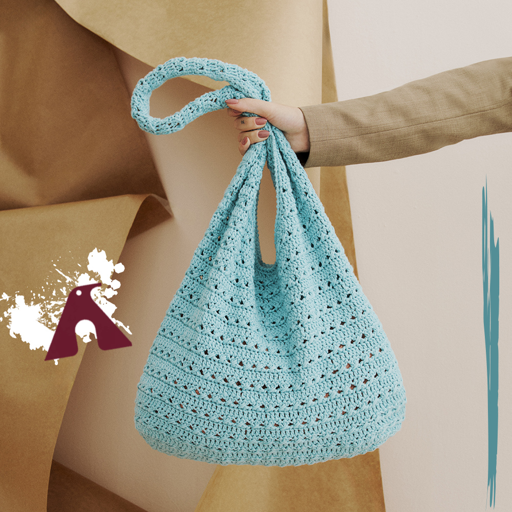BOLSA CROCHE