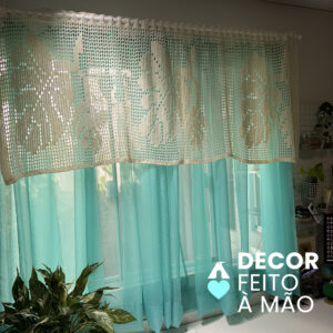 DECOR FEITO A MAO