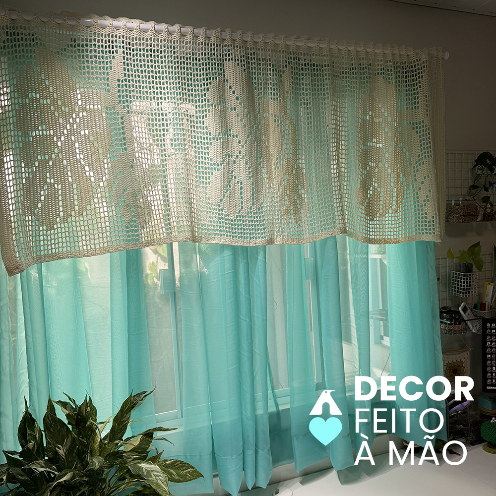 DECOR FEITO A MAO