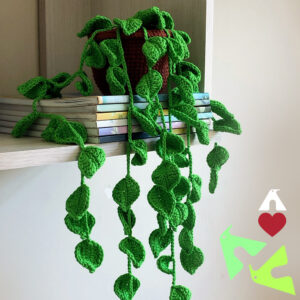 jiboiA croche
