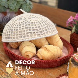 CESTO CROCHE