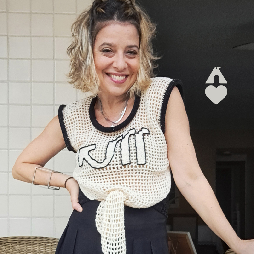 TSHIRT ESCORPIAO