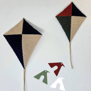 pipa croche